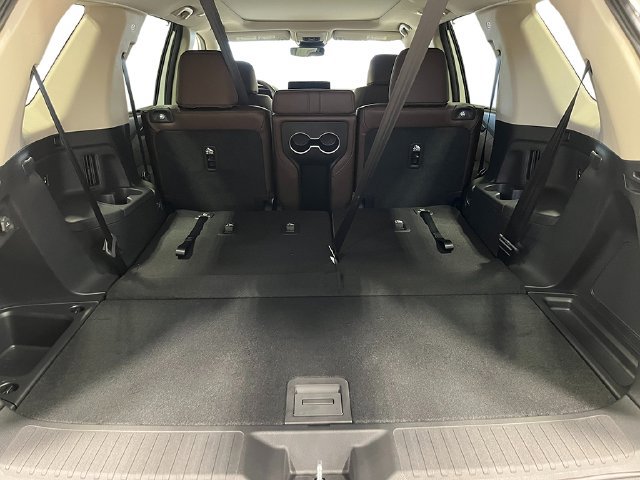 New 2026 Honda Pilot Touring image 23