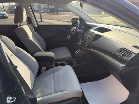 Used 2015 Honda CR-V LX image 18