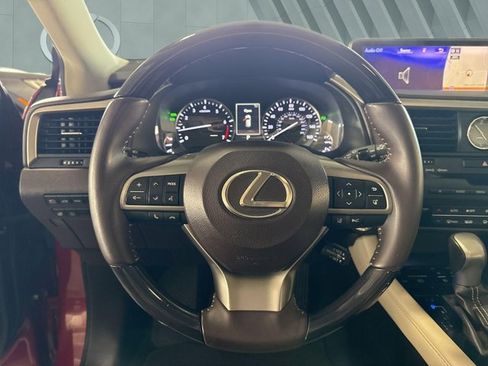 Used 2016 Lexus RX 350 FWD w/ Luxury Package image 13