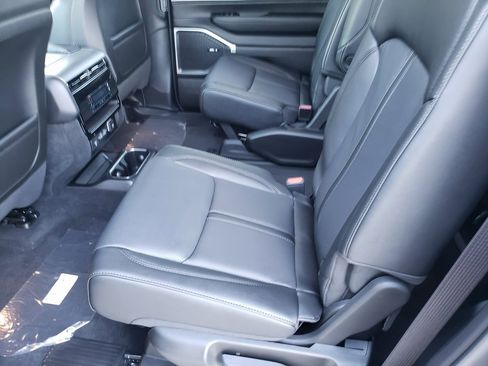 New 2025 Jeep Wagoneer Series II image 11