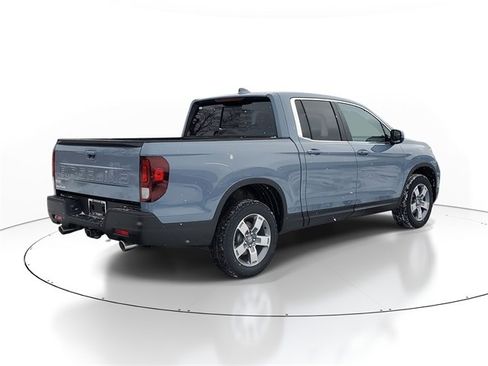 New 2026 Honda Ridgeline RTL image 4