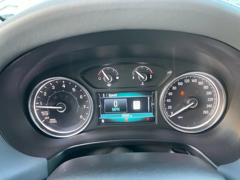 Used 2019 Buick Enclave Premium w/ Experience Buick Package AWD/4WD image 19