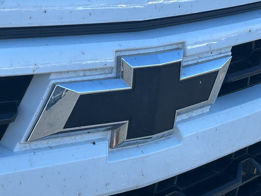 Used 2023 Chevrolet Silverado 1500 RST AWD/4WD image 11