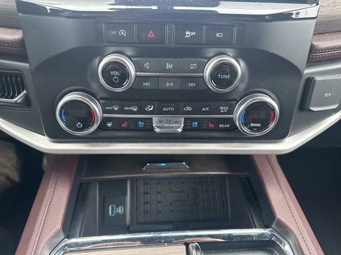 Certified 2024 Ford Expedition Max Limited image 14