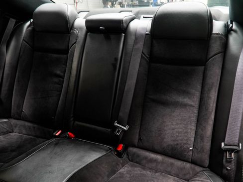 Used 2023 Dodge Charger Scat Pack w/ Plus Group RWD image 42