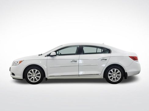 Used 2012 Buick LaCrosse Convenience FWD image 2