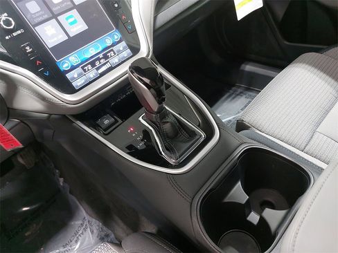 Used 2024 Subaru Outback Premium image 48