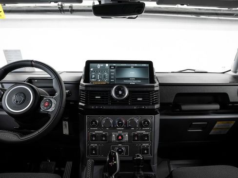 New 2026 INEOS Grenadier Trialmaster Edition image 23