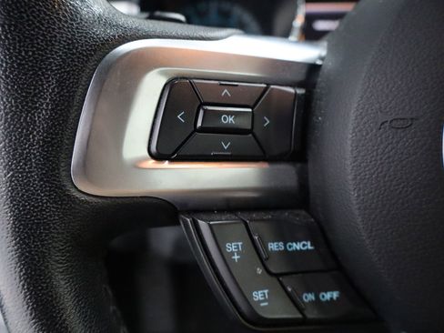 Certified 2017 Ford Mustang Premium image 17