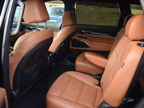 Used 2025 Kia Telluride SX Prestige X-Line image 8