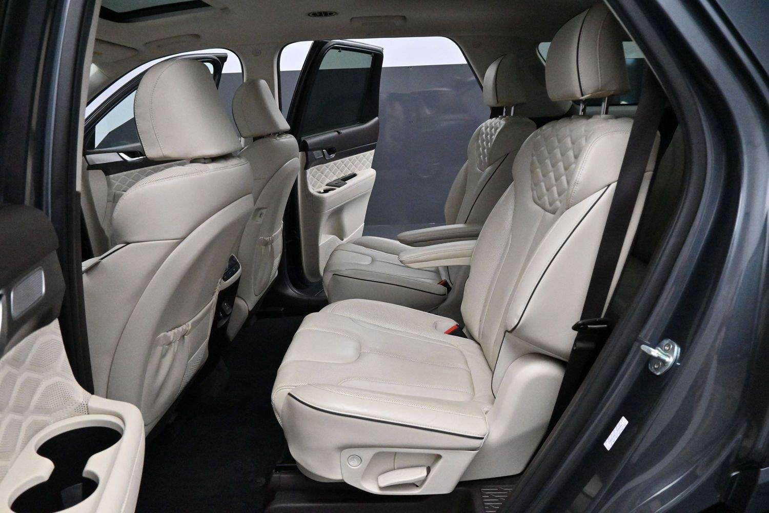 Used 2020 Hyundai Palisade Limited FWD image 33