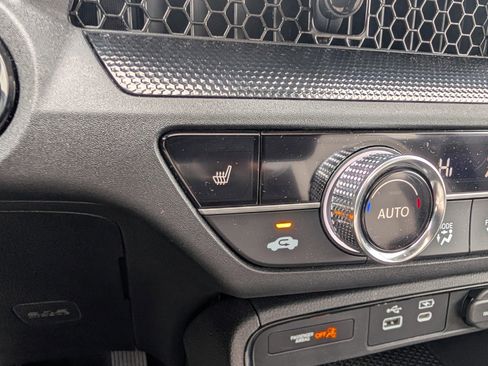 Used 2024 Honda CR-V EX image 30