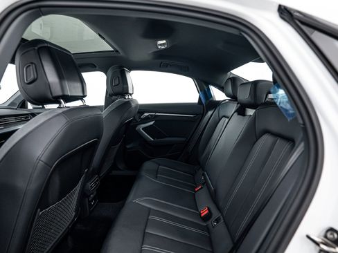 New 2026 Audi A3 2.0T Premium image 16