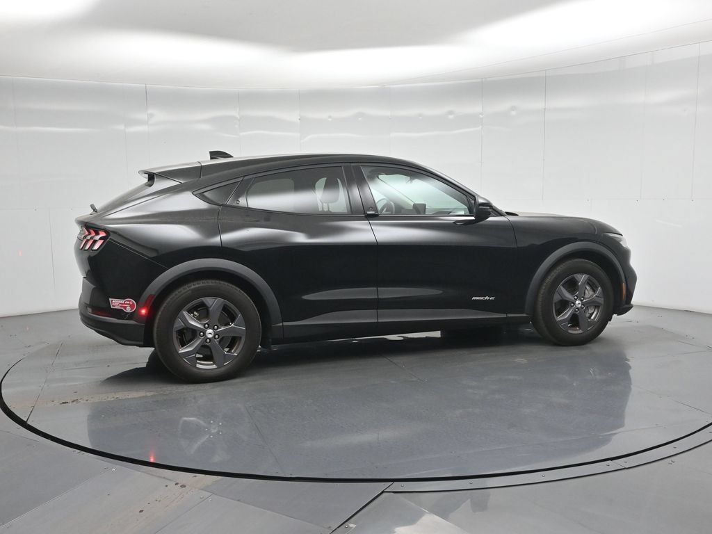 Used 2023 Ford Mustang Mach-E Select RWD image 7