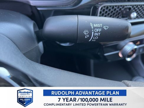 Certified 2023 Honda Civic LX image 39