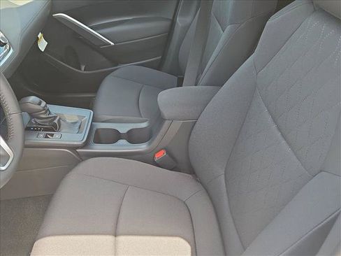 New 2026 Toyota Corolla Cross LE FWD image 4