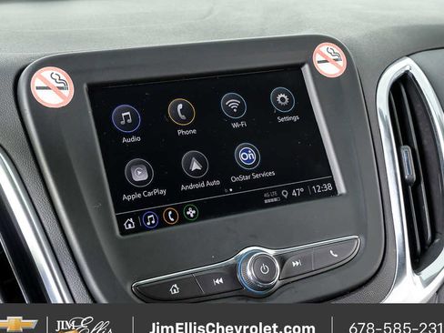 Used 2024 Chevrolet Equinox LT image 13