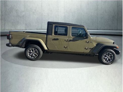 New 2026 Jeep Gladiator Sport image 6