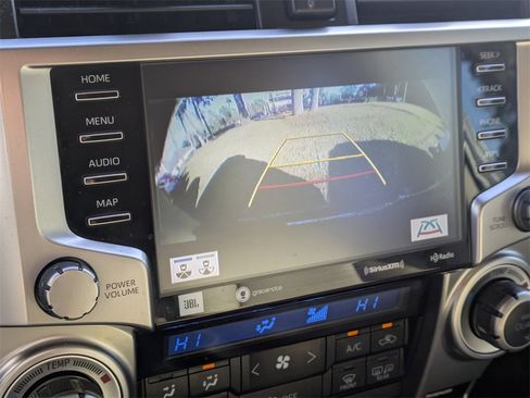 Used 2022 Toyota 4Runner Limited image 26