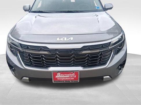 Certified 2026 Kia Seltos S AWD/4WD image 20