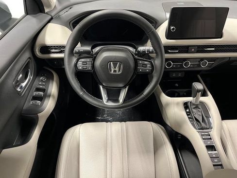 New 2027 Honda HR-V EX-L image 24
