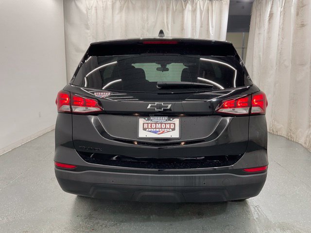 Used 2024 Chevrolet Equinox LS w/ LS Convenience Package FWD image 6