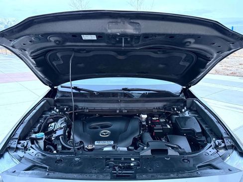 Used 2018 MAZDA CX-9 Touring w/ Touring Premium Package AWD/4WD image 10