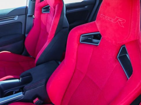 New 2025 Honda Civic Type R image 42