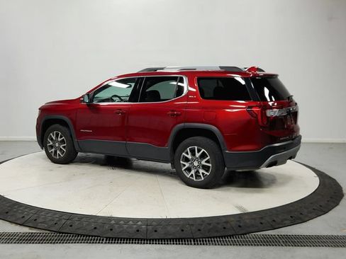 Used 2023 GMC Acadia SLT FWD image 6