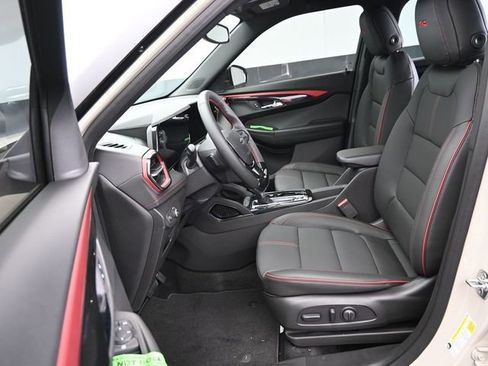 New 2026 Chevrolet TrailBlazer RS w/ Convenience Package image 39