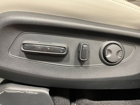 New 2026 Honda CR-V EX-L image 15