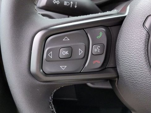 New 2026 Jeep Wrangler Unlimited Rubicon w/ Safety Group image 24