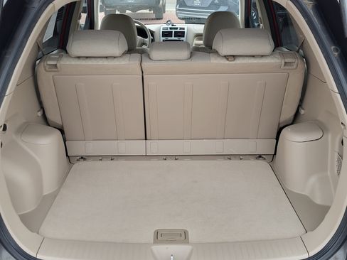 Used 2008 Kia Sportage LX image 14