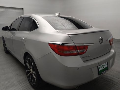 Used 2017 Buick Verano Sport Touring w/ Experience Buick Package FWD image 5