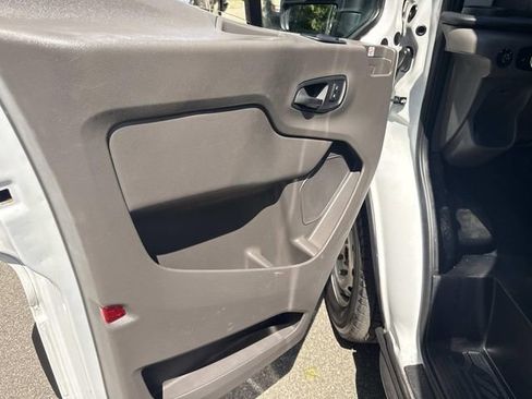 Used 2020 Ford Transit 250 Medium Roof w/ Load Area Protection Package RWD image 16