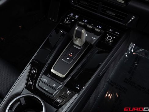 Used 2026 Porsche 911 Turbo S AWD/4WD image 33