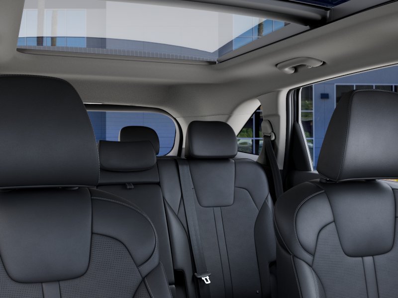 New 2026 Kia Sorento EX FWD image 27