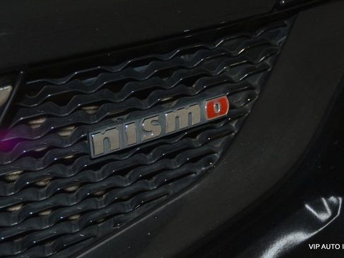 Used 2015 Nissan Juke NISMO image 33
