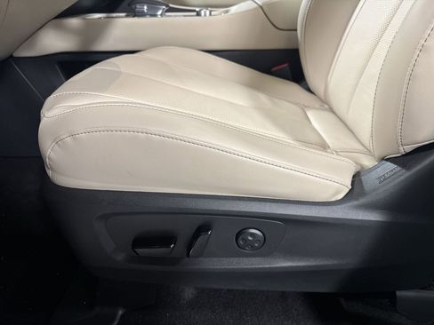 Certified 2025 INFINITI QX60 Pure image 14