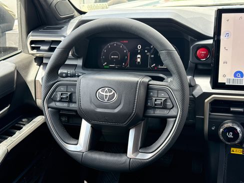 New 2026 Toyota Tacoma TRD Off-Road AWD/4WD image 22