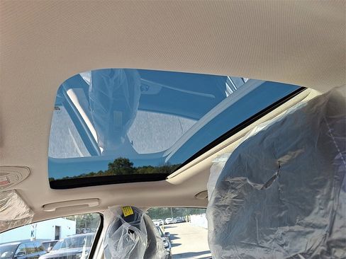 New 2026 Genesis G70 2.5T Prestige image 11