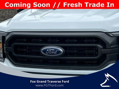 Certified 2023 Ford F150 XLT w/ Equipment Group 302A High AWD/4WD image 38
