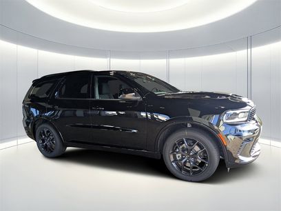 New 2026 Dodge Durango GT w/ Blacktop Package