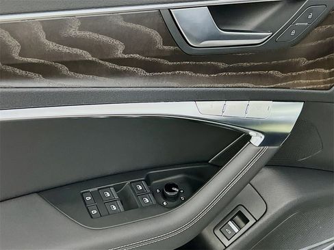 Used 2023 Audi A6 Premium Plus w/ Premium Plus Package image 20