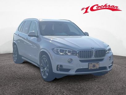 Used 2017 BMW X5 xDrive35i