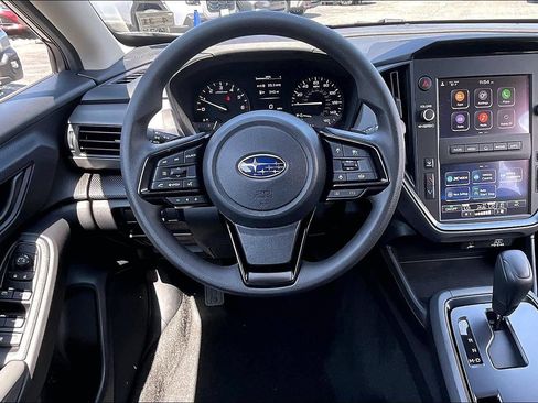 Certified 2026 Subaru Crosstrek 2.5i AWD/4WD image 5