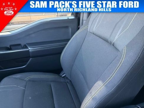Used 2025 Ford F150 STX RWD image 12