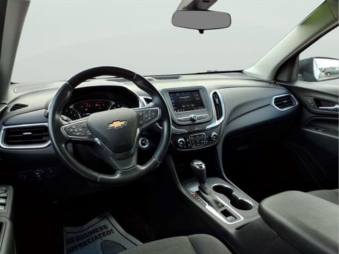 Used 2020 Chevrolet Equinox LT w/ Driver Convenience Package FWD image 10