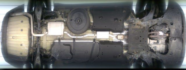 Used 2025 Kia Carnival FWD image 12