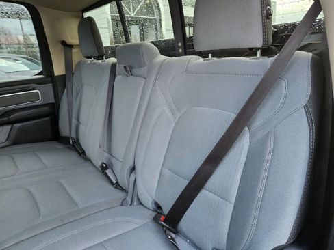 Used 2020 RAM 1500 Big Horn image 15